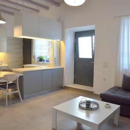 Christina'S Luxury Village House Plaka (Milos) Exterior foto