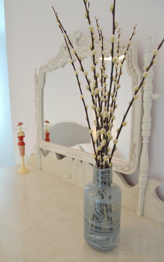 Christina'S Luxury Village House Plaka (Milos) Exterior foto
